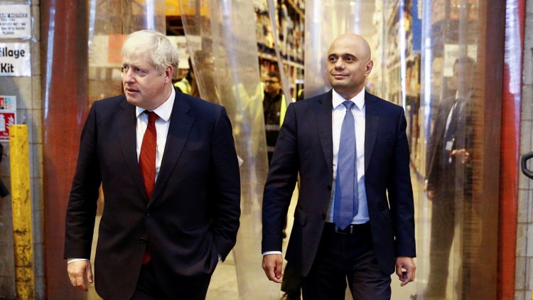 Boris Johnson could introduce ‘mansion tax’ in shock Budget plans