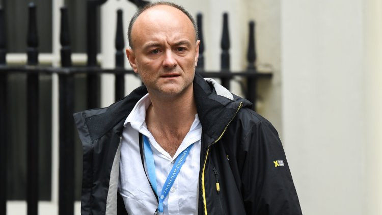 Dominic Cummings' ‘bombast’ risks unnecessary war with civil service