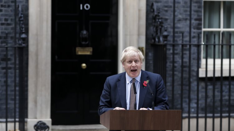 A general election is a gamble for all parties - whatever the outcome, the Brexit crisis will continue