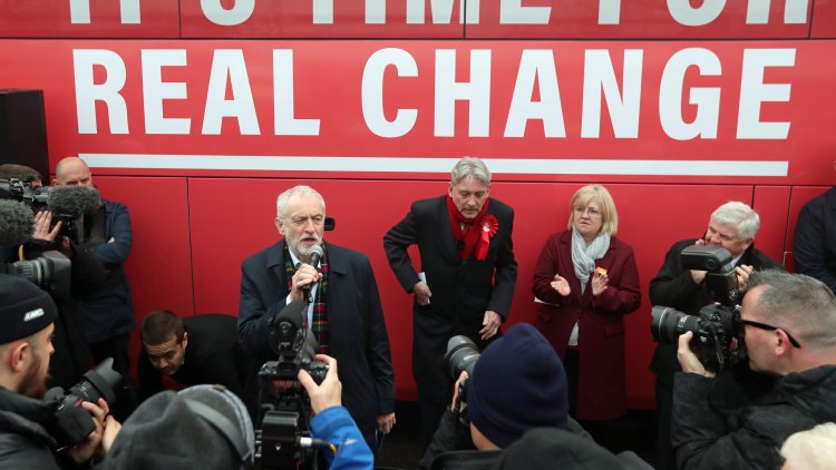 ANALYSIS: General election could see Labour lose 30 seats it has held for up to a century