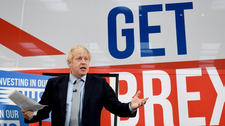 Tories rake in seven times more donations than Labour thanks to billionaire backers
