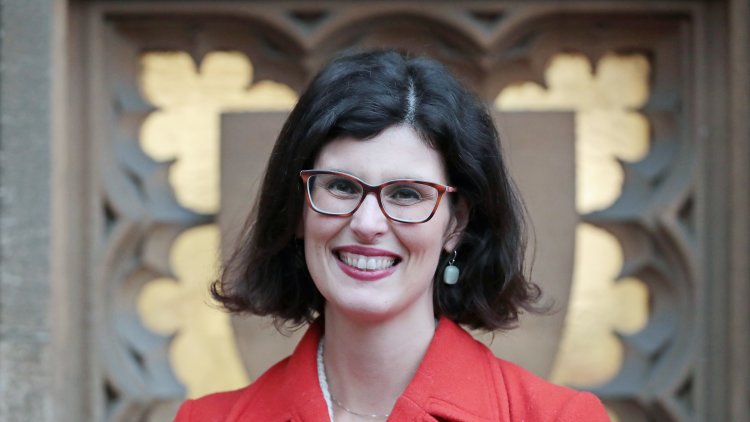 Layla Moran announces Lib Dem leadership bid vowing to ‘move party on from the last decade’