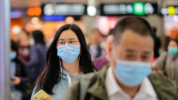 Ministers announce new £5m fund to help battle coronavirus in developing countries
