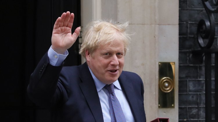 Boris Johnson to chair emergency Cobra meeting on coronavirus outbreak