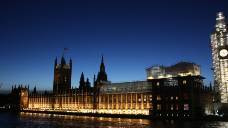 Boris Johnson forced into humiliating U-turn after House of Commons blocks Big Ben Brexit bong bid