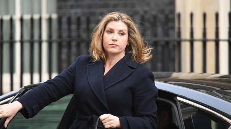 Penny Mordaunt insists MPs will legalise abortion in Northern Ireland if ministers do not