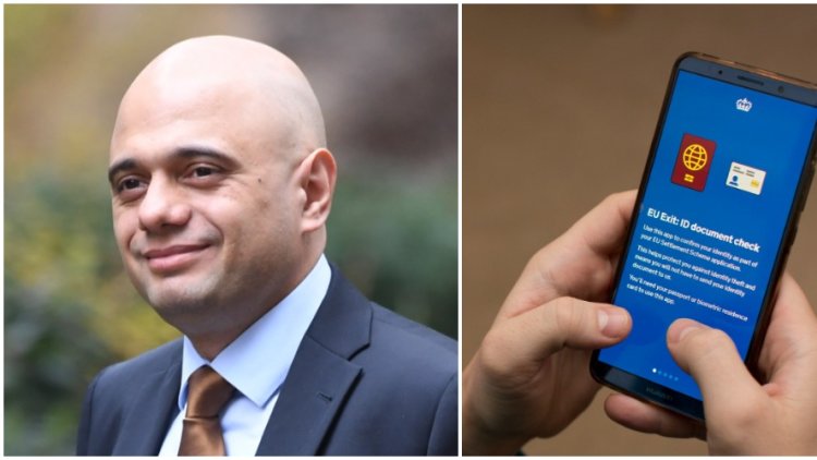 EXCL Cross-party pressure on Sajid Javid to end call charges for EU citizens' post-Brexit rights hotline