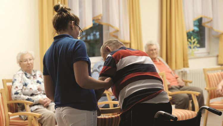 We must fix the structure of social care and create a funding settlement that raises workers’ pay and skills