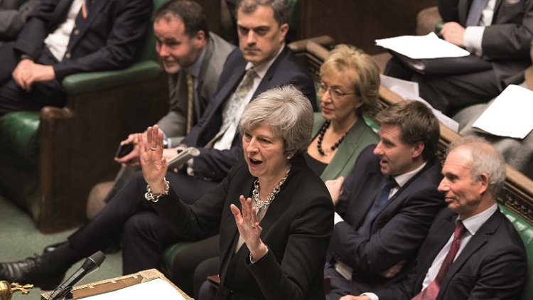 Purists will never back a deal. Pragmatists should unite around Common Market 2.0