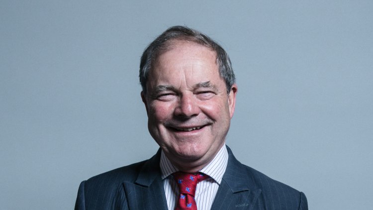 Tory MP sent home from party conference after 'totally unacceptable' altercation with staff