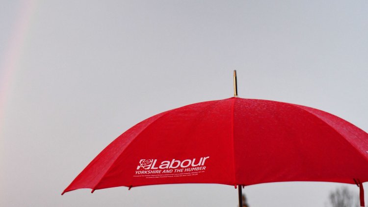 GMB union slams Labour over treatment of staff made redundant in run-up to Christmas