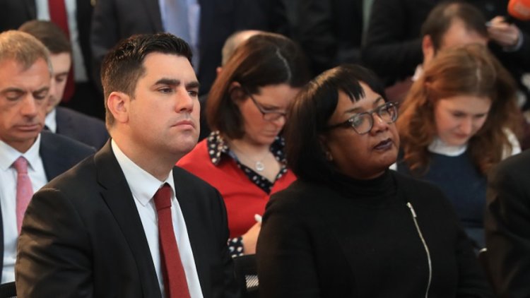 WATCH: Richard Burgon insists he 'did not lie' over Zionism comments
