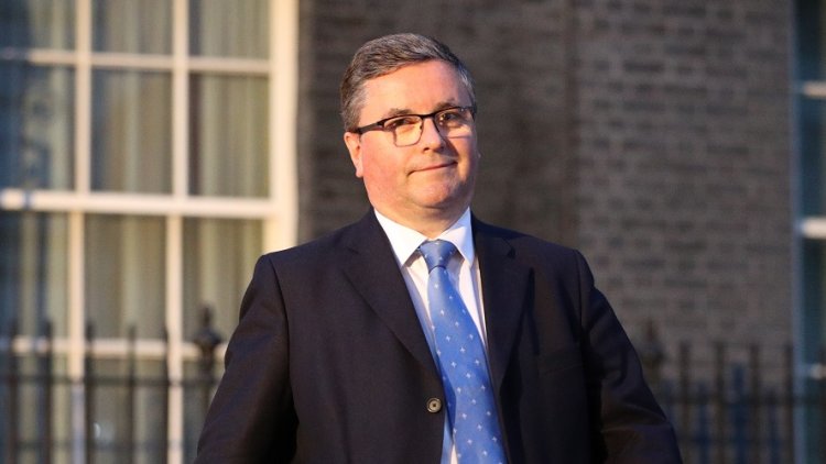 Justice Secretary Robert Buckland warns Boris Johnson about following ‘rule of law’ over no-deal bill
