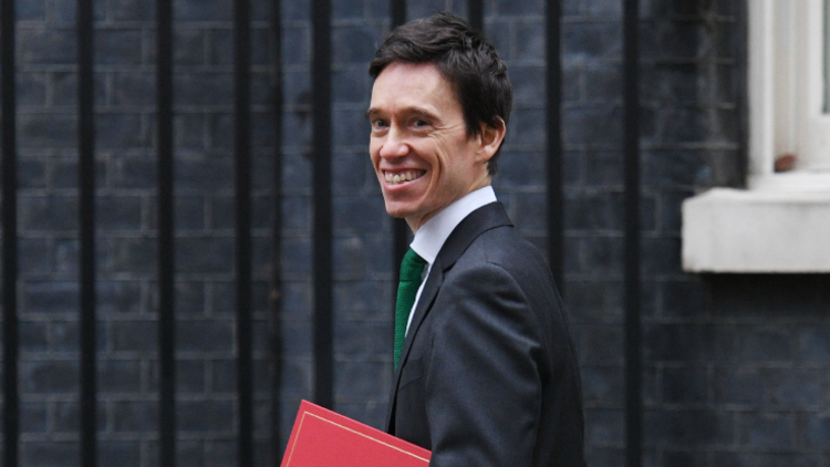 Tory leadership hopeful Rory Stewart says he could not serve under Boris Johnson