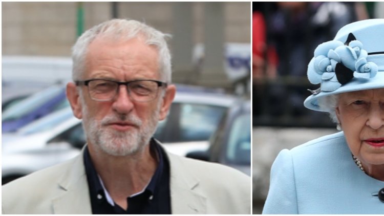 John McDonnell: Jeremy Corbyn will tell the Queen Labour is taking over if Boris Johnson loses confidence vote