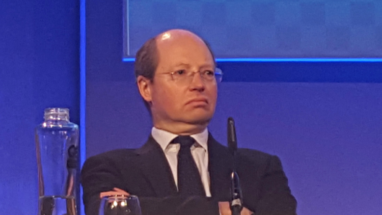 Home Office boss resigns over Priti Patel row and vows to sue government for 'constructive dismissal'