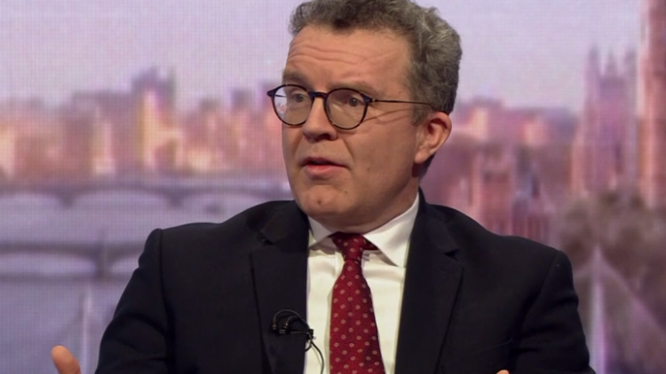 Jeremy Corbyn must change to save Labour's 'soul', Tom Watson warns