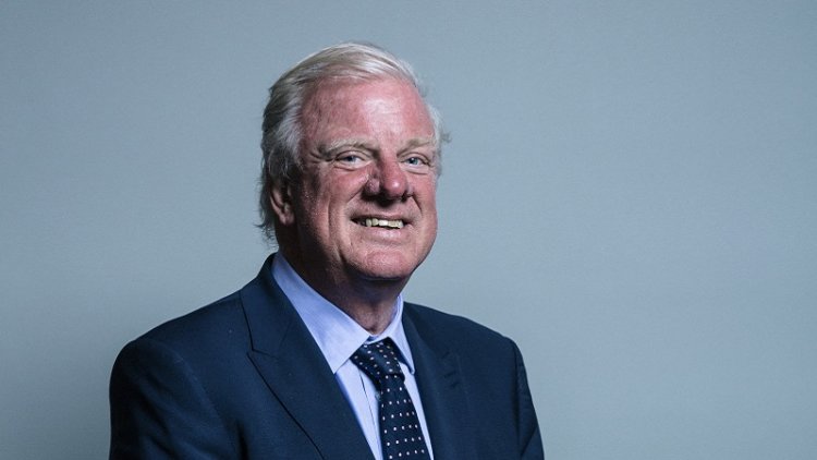 Sir Edward Leigh: “I want to have a go at the speakership. Why not? Somebody’s got to win”