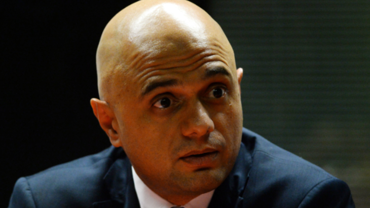 Home Secretary declares migrants crossing English Channel a 'major incident'