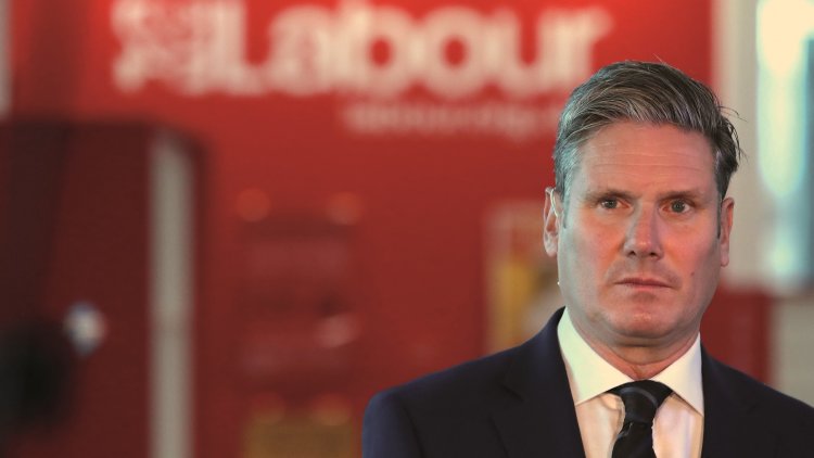 Keir Starmer: “There is no national interest in voting for a bad deal”
