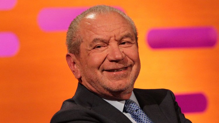 WATCH: Lord Sugar says Michael Gove and Boris Johnson should be jailed over NHS Brexit pledge