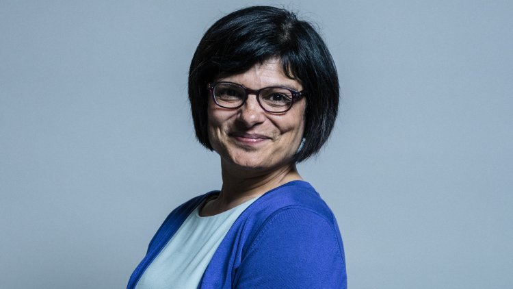 Unparliamentary Language: Thangam Debbonaire