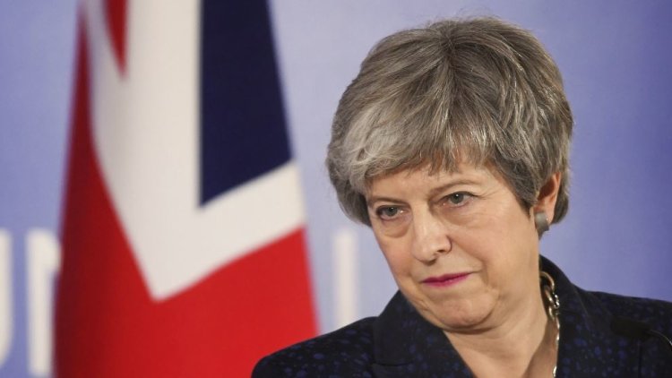 Tory council candidates warn Theresa May party support ‘in freefall’ over her Brexit stance