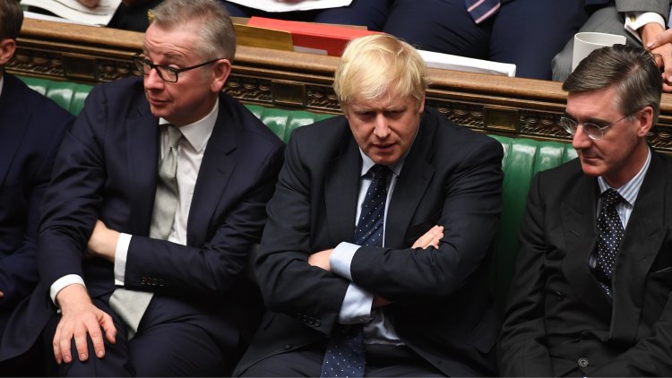 Explained: The Commons Library on the rebel Bill to block a no deal Brexit