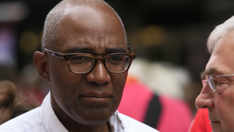 Anti-racism campaigner Trevor Phillips suspended by Labour over alleged Islamophobia
