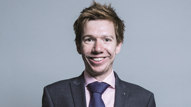 Unparliamentary Language: Paul Masterton