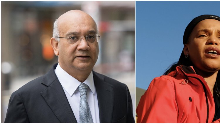 Local Labour chair quits party over 'fix' after Jeremy Corbyn ally chosen to replace Keith Vaz