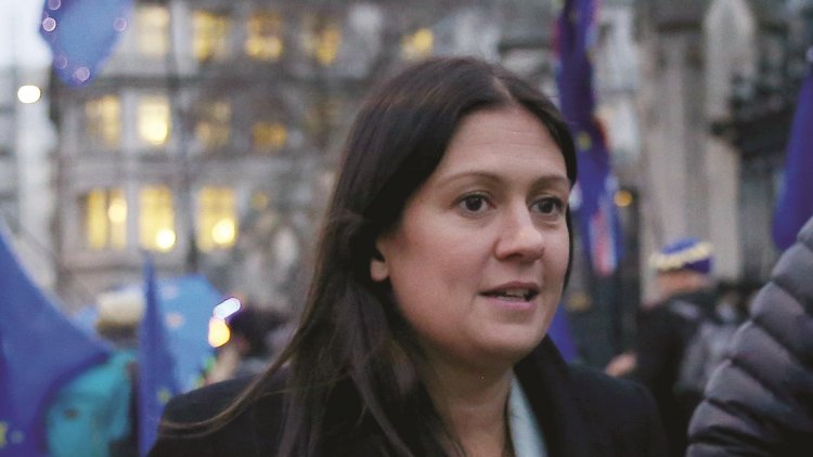 Commons Diary: Vicky Foxcroft