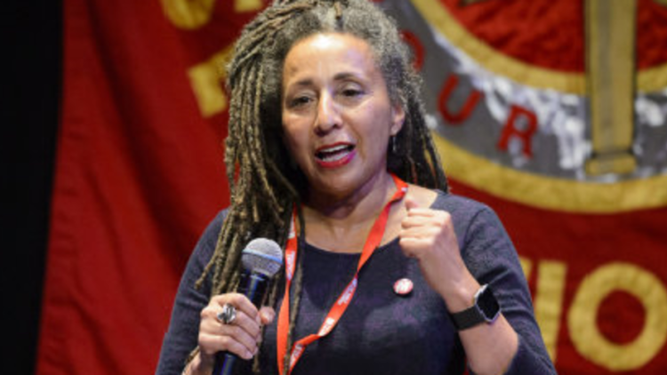 Jackie Walker expelled by Labour over Holocaust comments