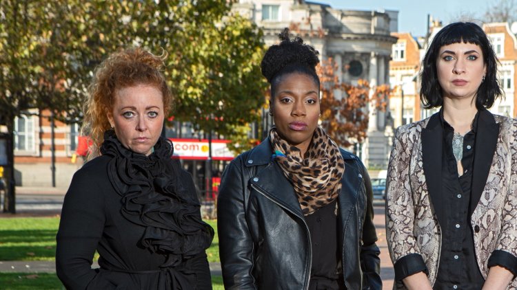 How the Women’s Equality Party is putting abuse survivors at the heart of ‘guerrilla’ election campaign