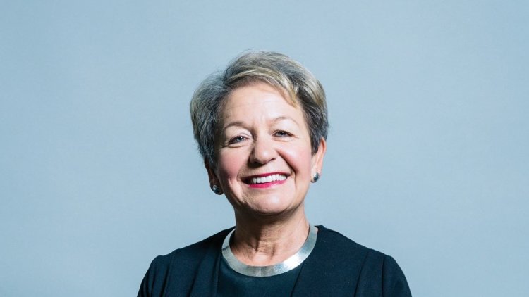 As Speaker, I will adjudicate rather than dictate