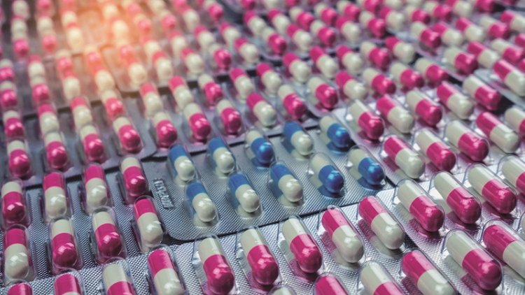 The fight against drug-resistant infections