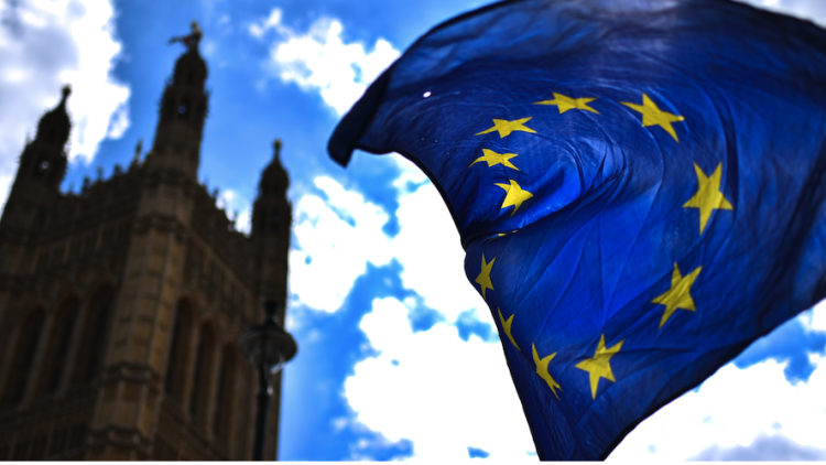 Fresh blow for Theresa May as Remain-backing Tory MPs plot to vote down Brexit deal