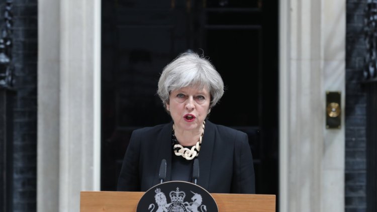 Theresa May's Brexit deal left in tatters as MPs reject it for a third time