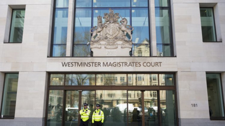 Double magistrates' maximum sentencing powers to reduce Crown Court congestion, say MPs