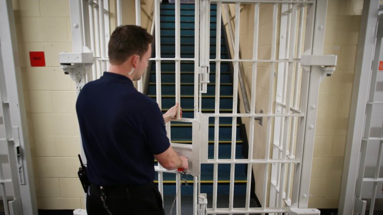 Emergency law to prevent early release of terrorists wins House of Lords backing
