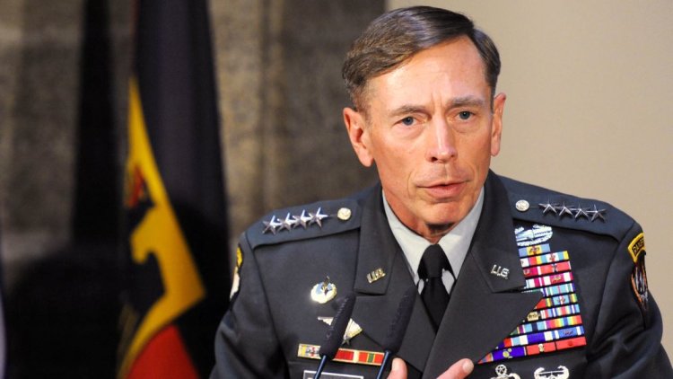 Former US army boss says vexatious claims against UK veterans risk weakening 'special relationship'