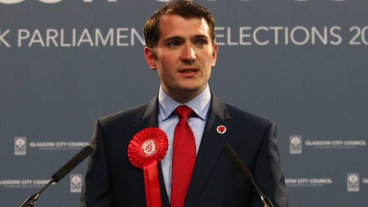 EXCL Jeremy Corbyn urged to sack Labour MP who hailed Independent Group split as 'necessary cleansing'