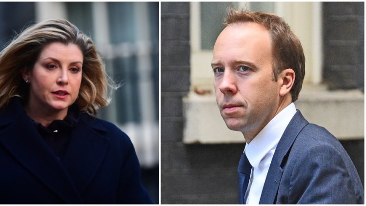 Cabinet ministers hail 'kick up the arse' for Tories after report reveals plummeting support among young