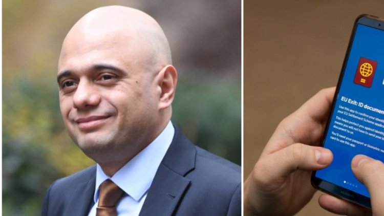 EXCL Experts warn over 'ticking time bomb' post-Brexit rights scheme for EU nationals