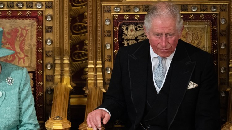 Lords Diary: Lord Howell