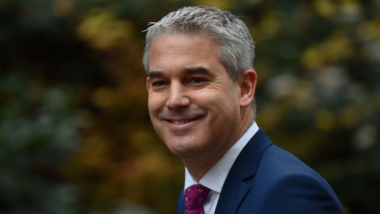 Brexit Secretary urges EU to ring-fence citizens’ rights even under no-deal