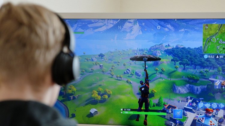 MPs call for ban on children spending cash while playing video games in major crackdown