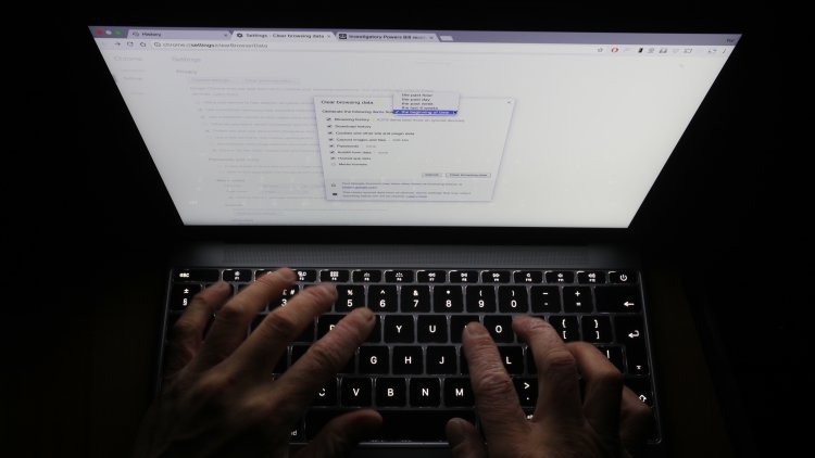 Government wasted more than £2m on 'botched' age verification policy for online pornography