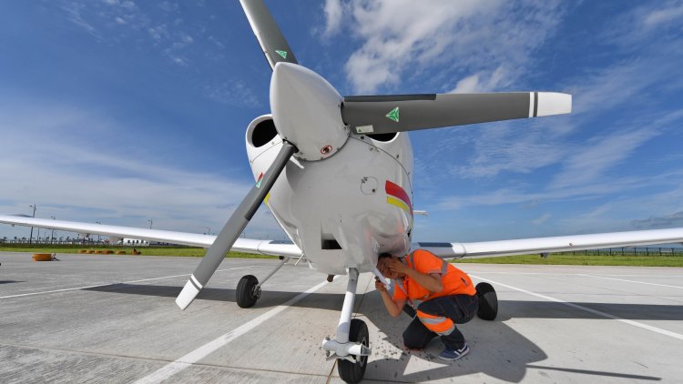 1 in 2 UK engineering and tech firms are concerned that a shortage of engineers is a business threat