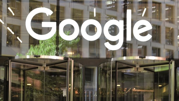 Tech giants operating in the UK have had a field day